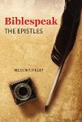 Biblespeak: The Epistles
