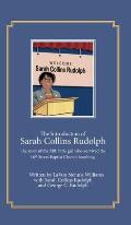 The Introduction of Sarah Collins Rudolph: The story of the fifth little girl who survived the 16th Street Baptist Church bombing