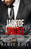 Jack of Spades: Gefangen in der Stadt der S?nden