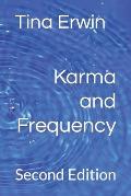 Karma and Frequency