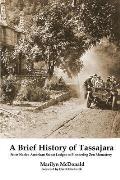 Brief History of Tassajara From Native American Sweat Lodges to Pioneering Zen Monastery