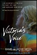 Victorias Voice Our daughters dying wish to share her diary & save lives from drugs