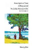 Once Upon a Time a Boy Lived on Lake Minnetonka: Color Edition