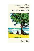 Once Upon a Time a Boy Lived on Lake Minnetonka