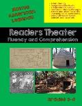 Native American Legends: Readers Theater