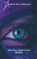Syndicate 6ix: Flight of the Bluejay