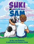 Suki and Sam