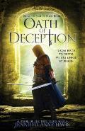 Oath of Deception: Reign of Secrets, Book 4