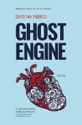 Ghost Engine: Stories