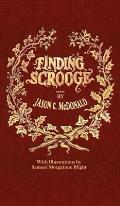 Finding Scrooge: or Another Christmas Carol