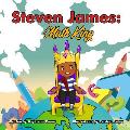 Steven James: Math King