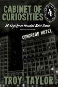 Cabinet of Curiosities 4: 20 Keys for Haunted Hotel Rooms