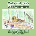 Molly and Tim's Zooventure
