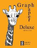Graph Paper Deluxe: Gray Line Edition