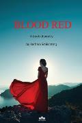 Blood Red: A Book of Poetry