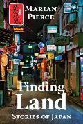 Finding Land Stories of Japan