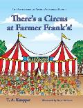 There's a Circus at Farmer Frank's!