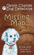 Missing Map: Upton Charles-Dog Detective