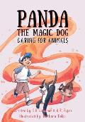 Panda The Magic Dog: Caring For Animals