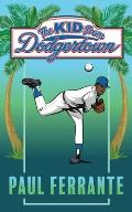 The Kid from Dodgertown