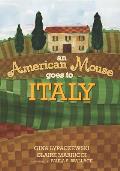 An American Mouse goes to Italy