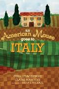 An American Mouse Goes to Italy