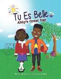 Tu Es Belle