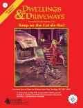 Dwellings & Driveways: Keep on the Cul-De-Sac! Your Basic Parody