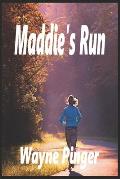 Maddie's Run: A girls' basketball team kidnapping