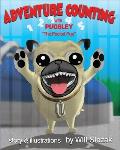 Adventure Counting: with Pugsley the pocket pup