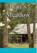 Barr's Meadow: Julian's Private Scrapbook Book 1