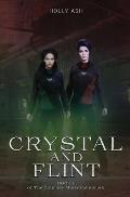 Crystal and Flint: The Journey Missions Series