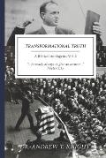 Transformational Truth Vol. II: A Biblical Apologetic