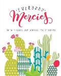 Everyday Mercies: Faith Planner and Journal for Students