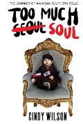 Too Much Soul: The Journey of an Asian Southern Belle