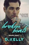 Broken Beats: An Illusion Series Novel