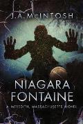 Niagara Fontaine: A Meredith, Massachusetts Novel