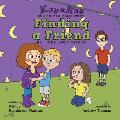 Finding a Friend: #2-The Lost Sheep