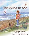 The Wind In Me: The first step in sensing your bodyheartmind