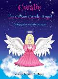 Coralie The Cotton Candy Angel: Learning about trusting strangers
