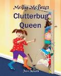 Molly McBean Clutterbug Queen