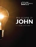 The Gospel of John: Bible Keywording Guide