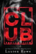 The Club: Reclamation