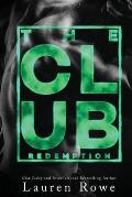 The Club: Redemption
