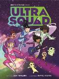 Galaxy Dance Off 02 Ultra Squad