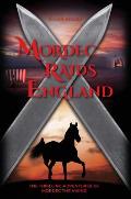 Mordec Raids England