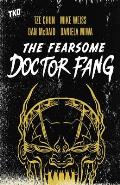 Fearsome Doctor Fang