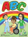 ABC: Now I Know Common Disabilities
