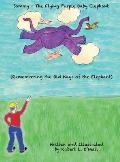 Sammy The Flying Purple Baby Elephant: Remembering the Old Ways of the Elephant