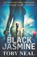 Black Jasmine
